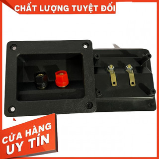 Trạm loa 8cmx9cm lắp thùng Karaoke: Giá 2 chiếc