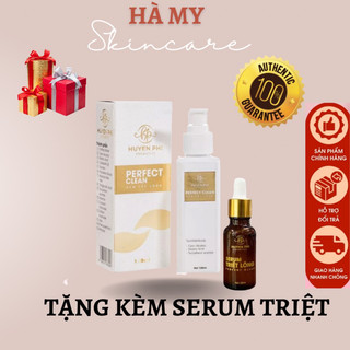 Combo Tẩy lông tay chân bụng vùng kín có tặng kèm serum triệt lông
