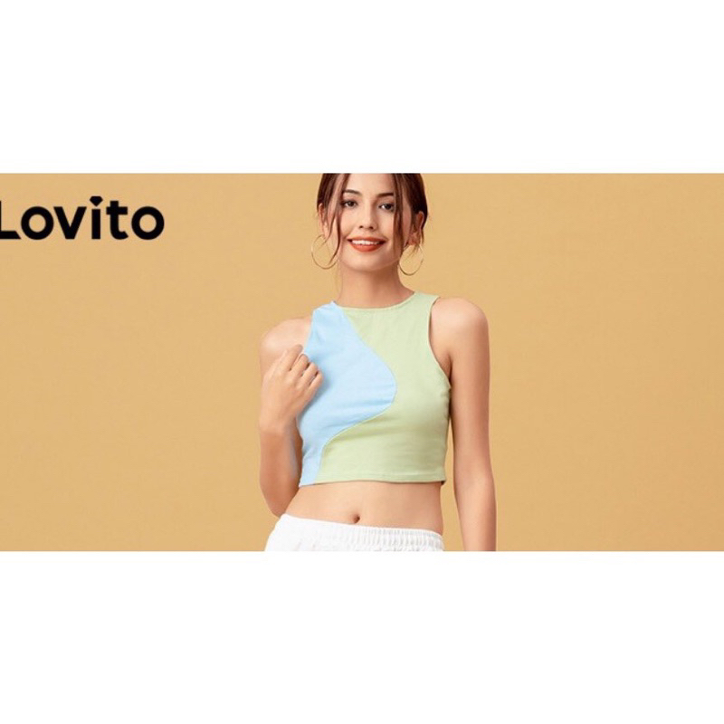 Combo 3 áo croptop size S NGUYÊN TAG