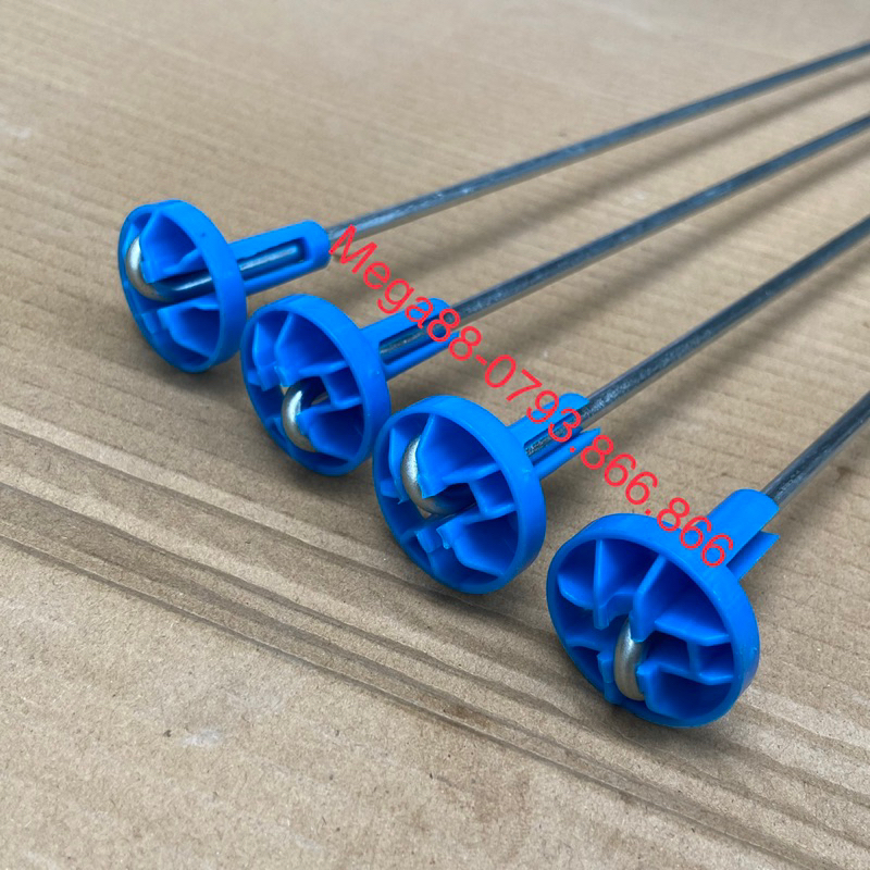 Bộ 4 ti treo máy giặt Toshiba 9kg zin hãng - quang treo chống rung lắc máy giặt