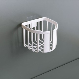Giỏ Đựng Giấy Vệ Sinh Treo Tường