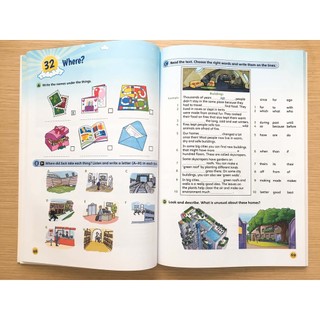 SÁCH - Fun for Flyers, Movers, Flyers bản 4th edition (Tặng file nghe Mp3)