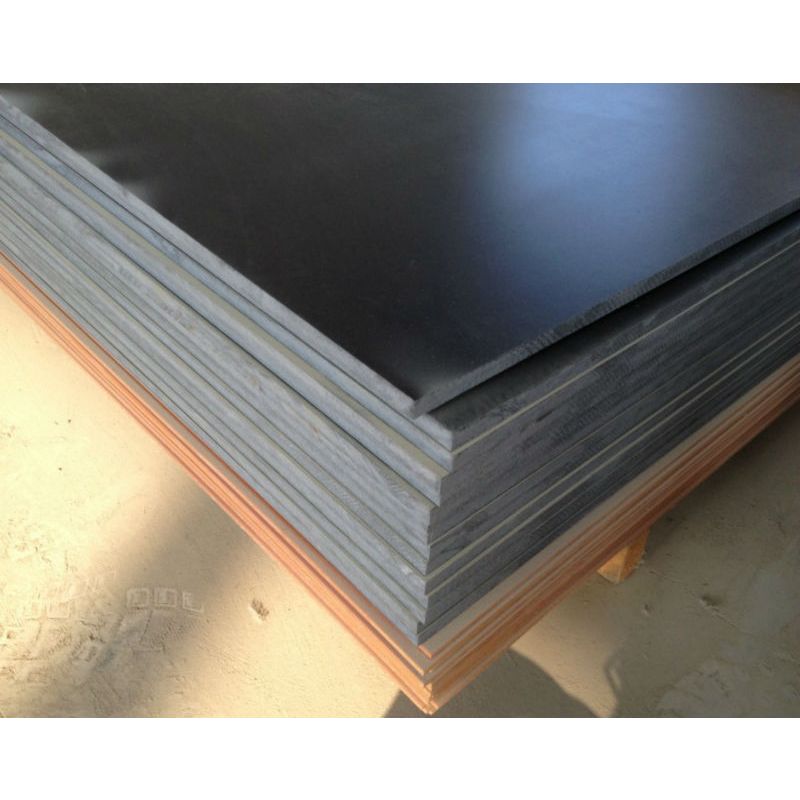 Tấm phíp Bakelite Đài Loan dày 15mm KT 10x20cm, 20x20cm