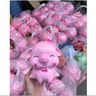 heo đất thiên thần cánh tiên