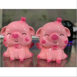 Heo đất thiên thần cánh tiên