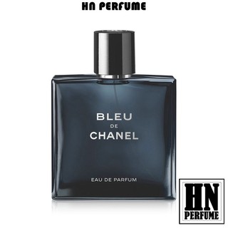 Nước hoa Nam Bleu EDP 10ml hnperfume