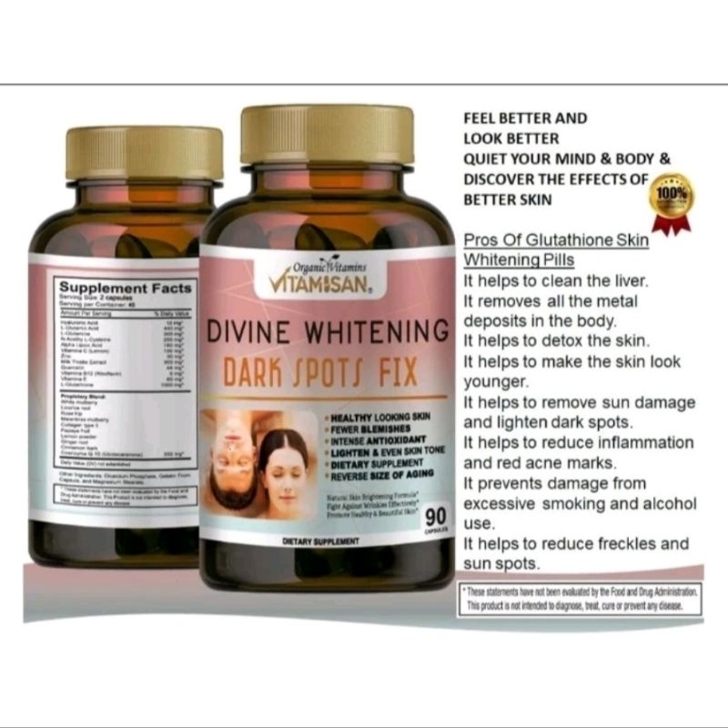 VIÊN UỐNG TRẮNG DA LIPOSOMAL GLUTATHIONE 3000MG LIỀU CAO, GIẢM NÁM, THÂM SẠM, NÁM NỘI TIẾT VITAMISAN