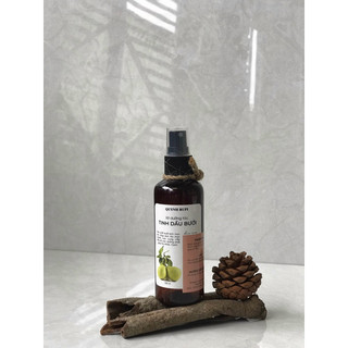 XỊT BƯỞI KÍCH MỌC TÓC 100ML