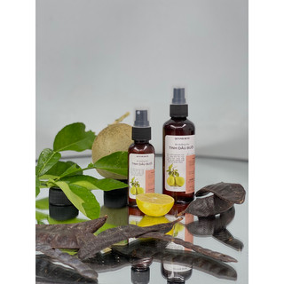 XỊT BƯỞI KÍCH MỌC TÓC 100ML