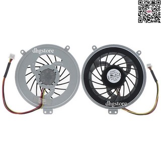 Fan quạt tản nhiệt CPU laptop Sony Vaio EE, EH, VPC-EH, VPC-EE, SVE151, SVE141 Chuẩn Tròn
