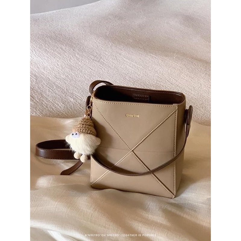 Sẵn Túi xách MIOCRA KOLY chính hãng