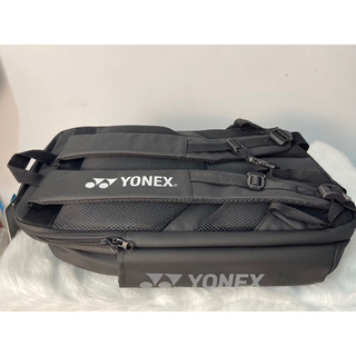 Balo yonex mẫu mới 2023 ( full chất da)