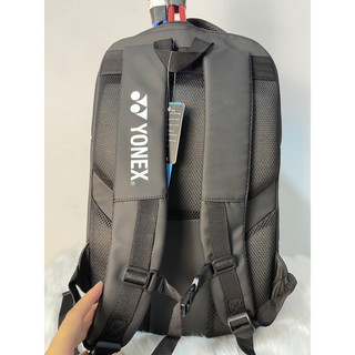 Balo yonex mẫu mới 2023 ( full chất da)