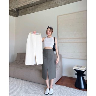 Ligam - chân váy laura skirt | 2 màu
