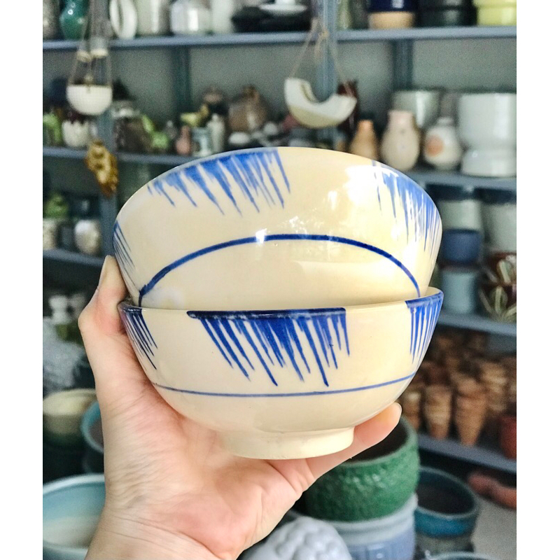 Hàng phếch & bông, cá thường không chân đinh, không sạn