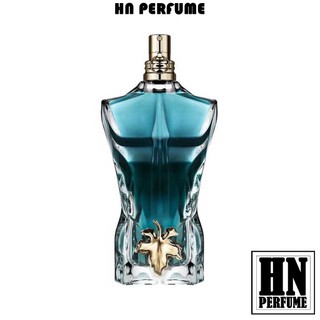 Nước hoa nam Jean Paul Gaultier Le Beau EDT 10ml hnperfume