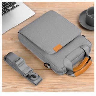 Túi đeo chéo kiêm chống sốc cho Ipad, Macbook