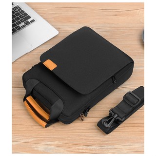 Túi đeo chéo kiêm chống sốc cho Ipad, Macbook