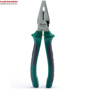 Kìm điện cao cấp 7-8 inch sata 72203b