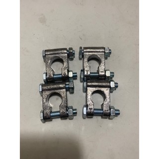 Cọc bình chì và thau ắc quy loại tốt