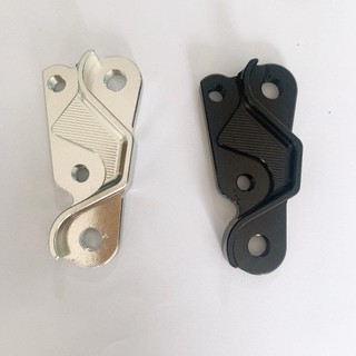 ✍️ pát heo 4pis đối xứng đi đĩa 245mm xe ex150 ex155 ✍️