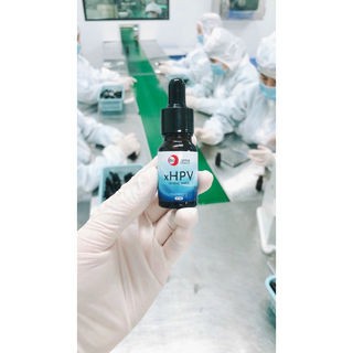 XHPV thổi bay sùi mào gà, gai sinh dục, hạt ngọc dv chấm dứt sùi mào gà sau 7 ngày sử dụng