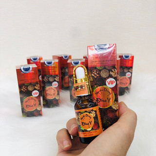 Serum 15ml chấm mụn mờ thâm nguyễn dương đông y