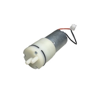 Động cơ mini 370-Máy bơm hút chân không siêu rẻ.