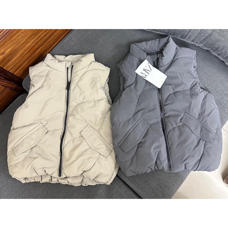 Gile Zara dư sịn cho bé