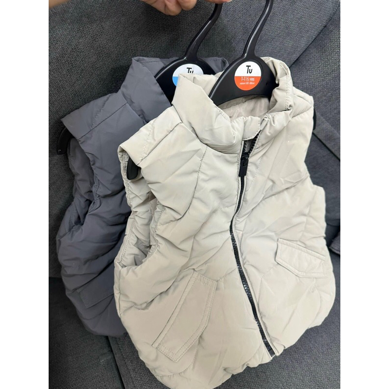 Gile Zara dư sịn cho bé