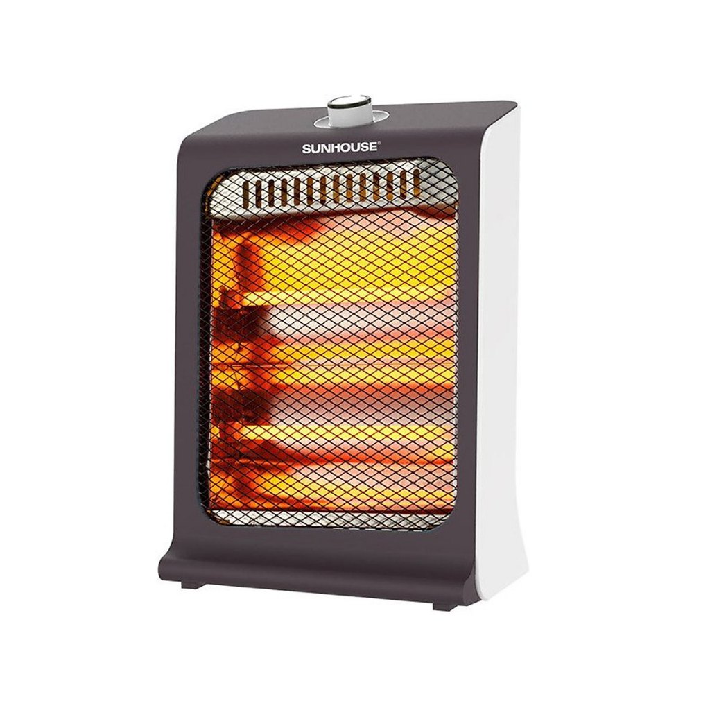 Đèn Sưởi 2 Bóng SUNHOUSE SHD7023 - Bảo hành 12 Tháng