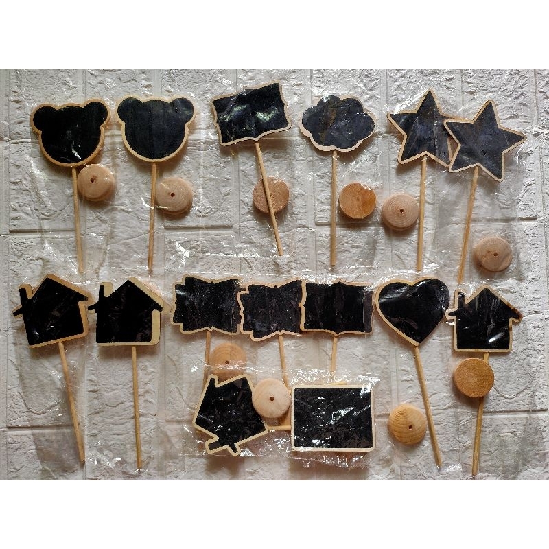 Combo bảng đen LỖI NHẸ thanh lý 50%
