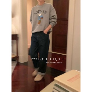 Aó Hoodie Popeyes Feiding 876