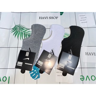 Tất, vớ đi hài họa tiết n.i.k.e loại 1