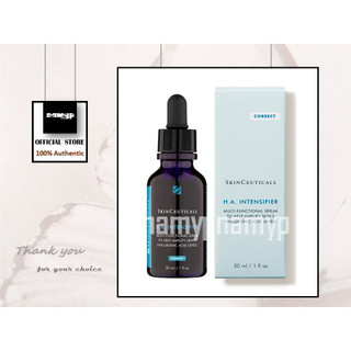 [US] Serum Dưỡng Ẩm Bổ Sung - Trẻ Hóa Da SkinCeuticals Axit Hyaluronic H.A. HA Intensifier 30mL