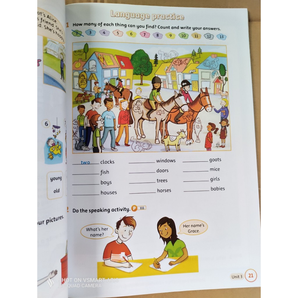 SÁCH - Get ready for Starters, Movers, Flyers - 2nd edition