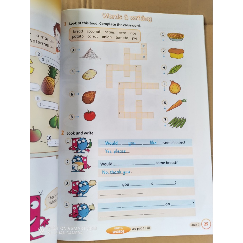 SÁCH - Get ready for Starters, Movers, Flyers - 2nd edition