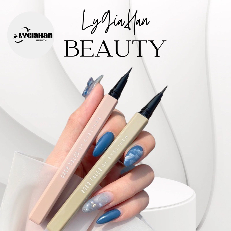 KẺ MẮT GOGOTALES NỘI ĐỊA TRUNG