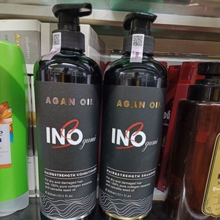 gội xã phục hồi tóc 800ml*2