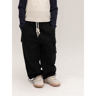 QUẦN JOGGER KAKI TÚI HỘP BÉ TRAI BÉ GÁI