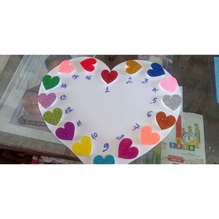 bộ chữ xốp dâu rể