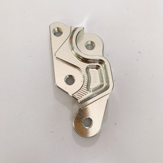 ✍️ pát heo 4pis đối xứng đi đĩa 290mm xe raider satria ✍️