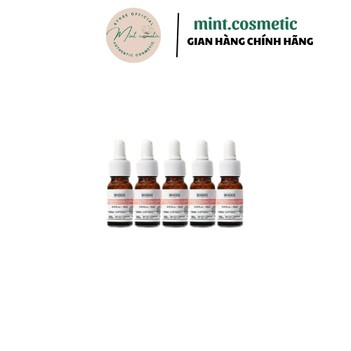 Tinh chất serum trắng da Honesi