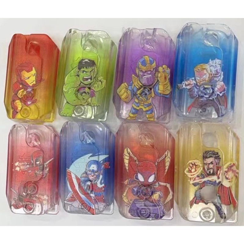 Dao Đồ Chơi Vô Tri mini in hình cute đèn led phát sáng,nhiều mẫu mã đa dạng hot trend