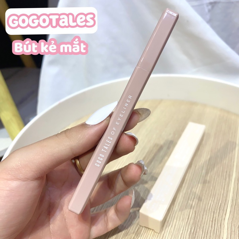 KẺ MẮT GOGOTALES NỘI ĐỊA TRUNG