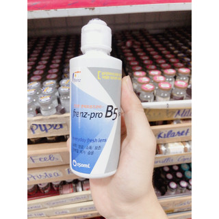 Ngam b5 150ml chuyen dung cho lens