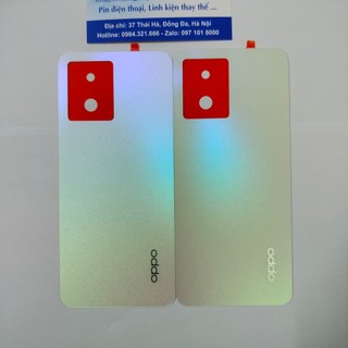 Nắp lưng Oppo Reno 8 4G - new