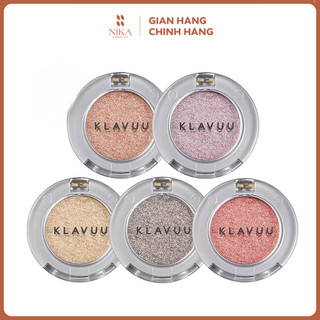Nhũ mắt Klavuu Sparkle Eyeshadow shimmering 1.4g - Nika Cosmetics