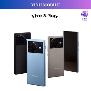 Điện thoại Vivo X Note - VinhMobile