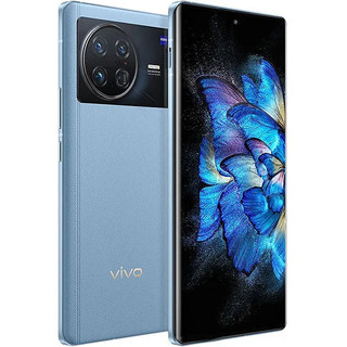 Điện thoại Vivo X Note - VinhMobile
